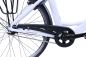 Preview: HAWK E-CITY WAVE WHITE